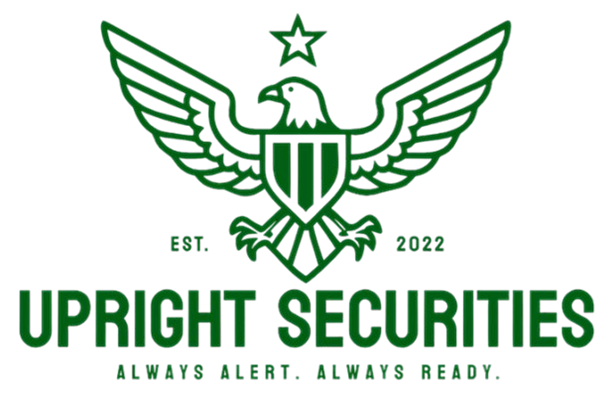 Upright Securities Logo